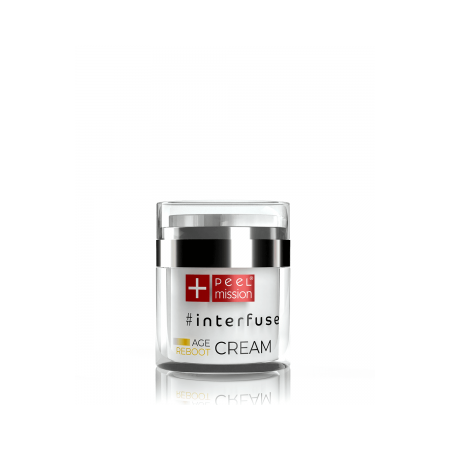 Peel Mission - Krem  'AGE REBOOT CREAM' - 50 ml